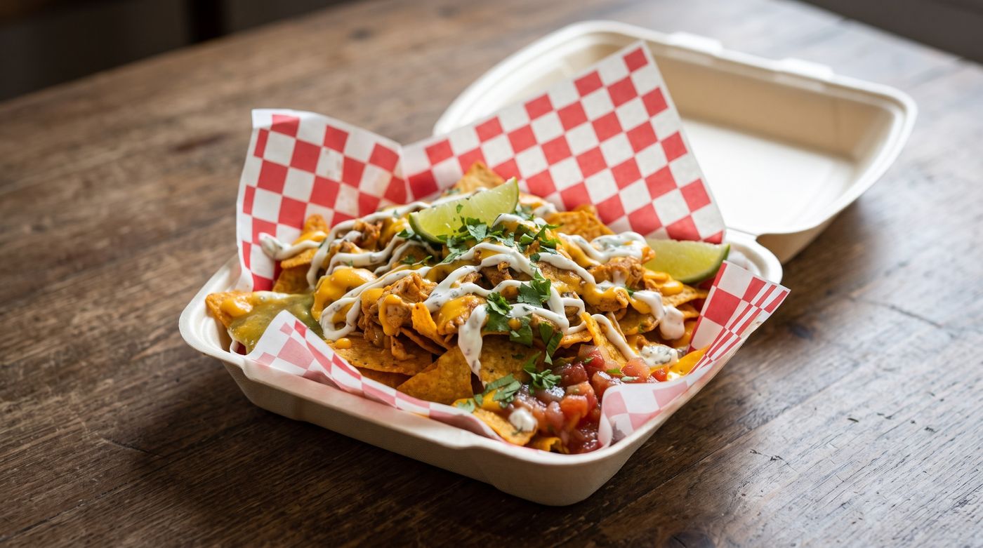 Nachos